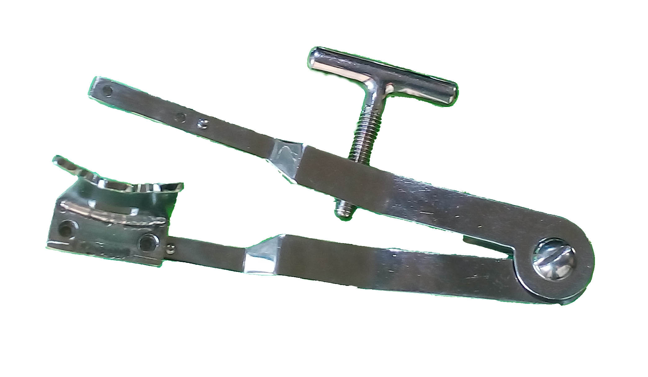 Ранорозширювач