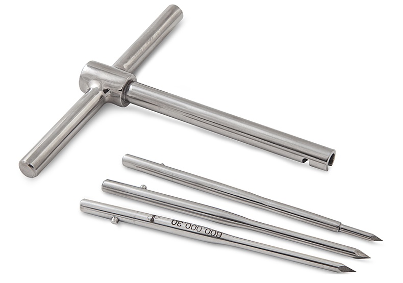 Ранорозширювачі (піни)