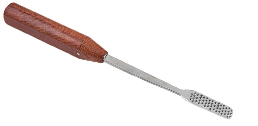 Рашпіль міні