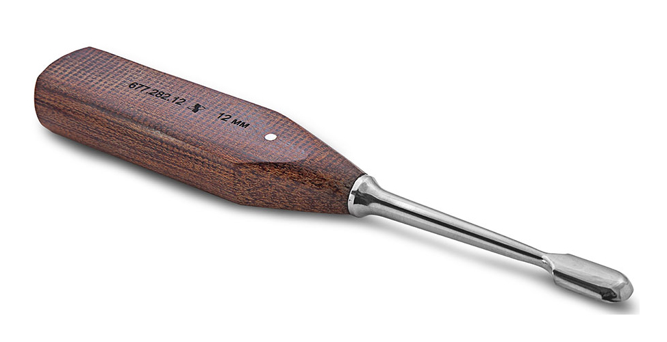 Распатор м’язовий