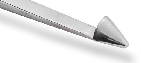 Робоча частина распатора зворотного ходу