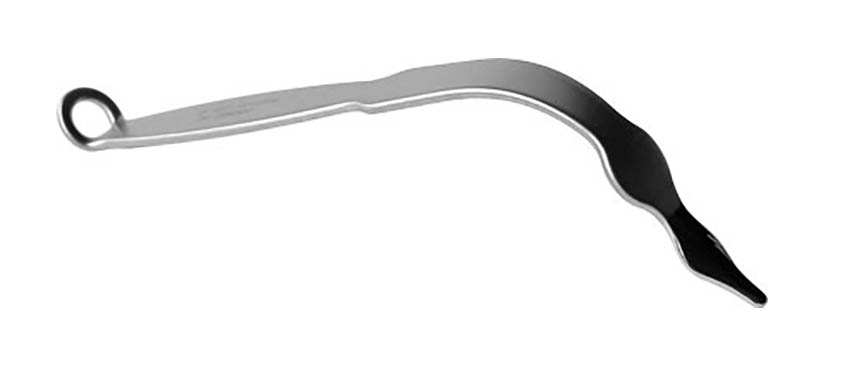 Ретрактор надколінника