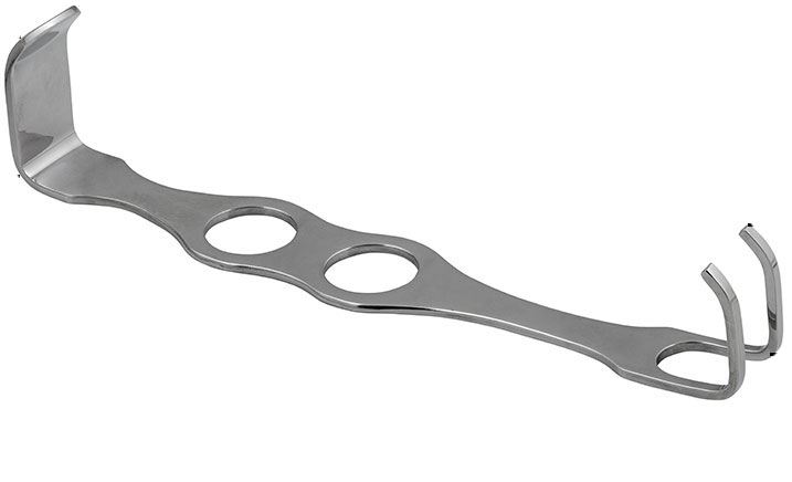 Ретрактор Черні