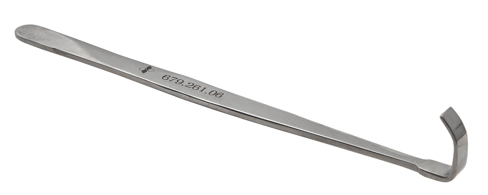 Ретрактор – гачок кістковий однозубий