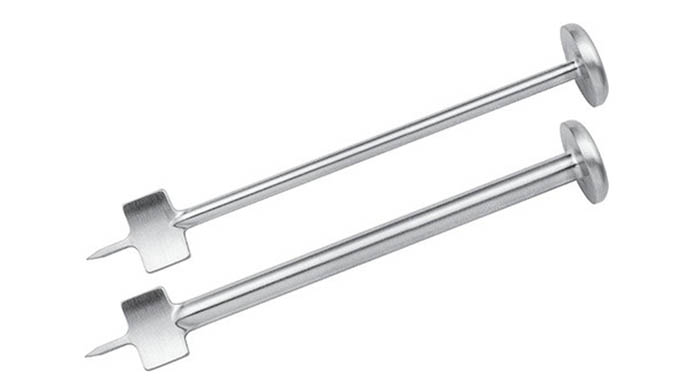 Лопатевий ретрактор