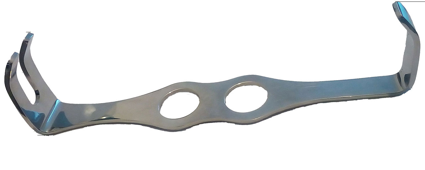 Ретрактор Метью