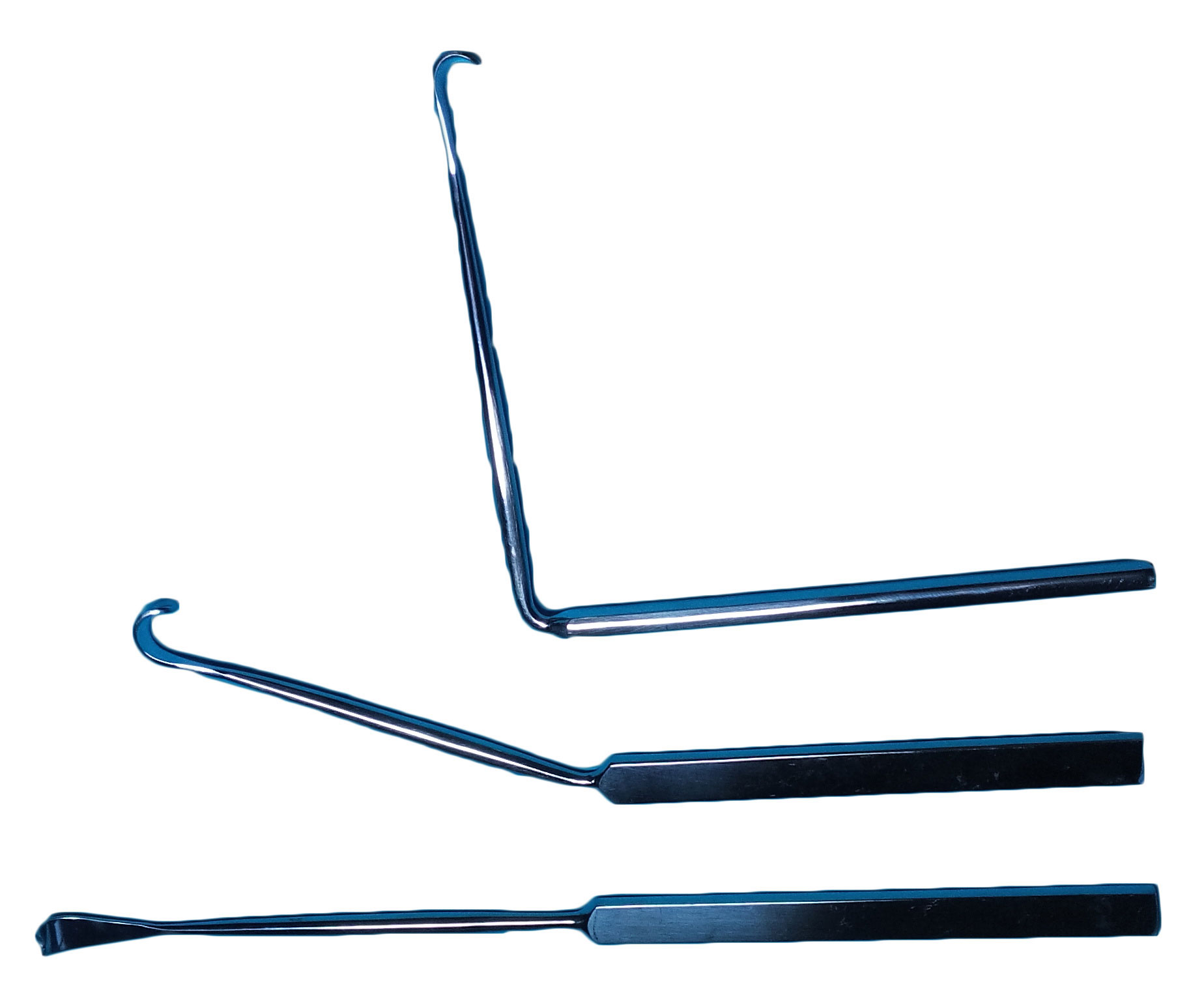 Ретрактор нейро- і сухожильний