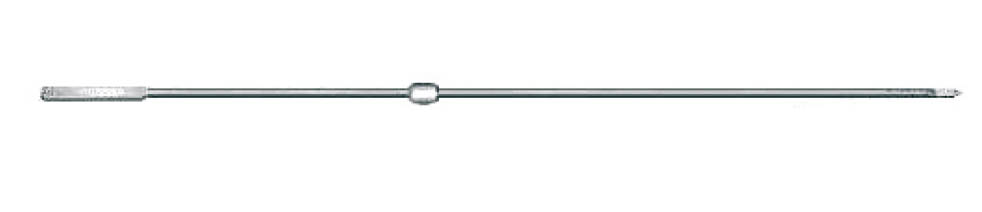 Спиці для скелетного витягнення з упором