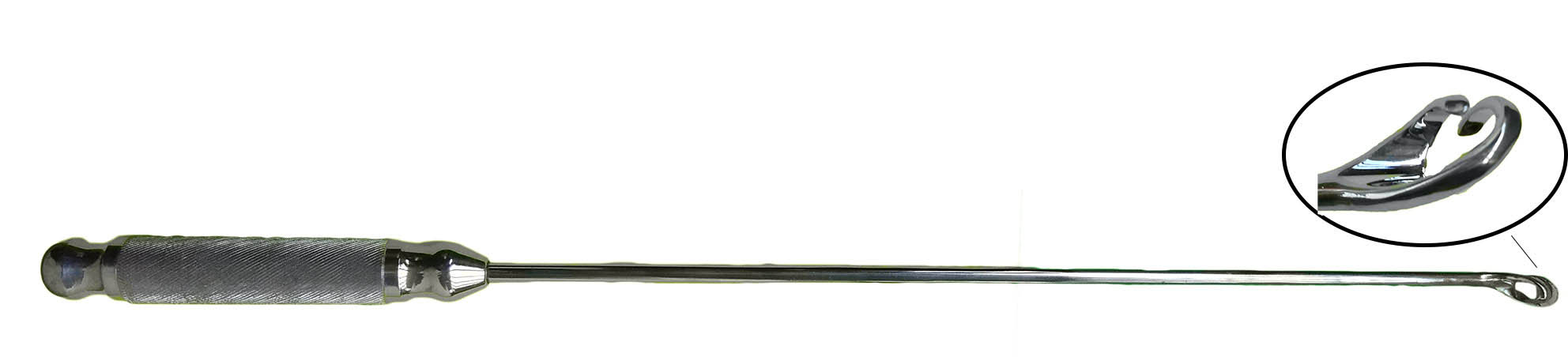 Робоча частина стриппера