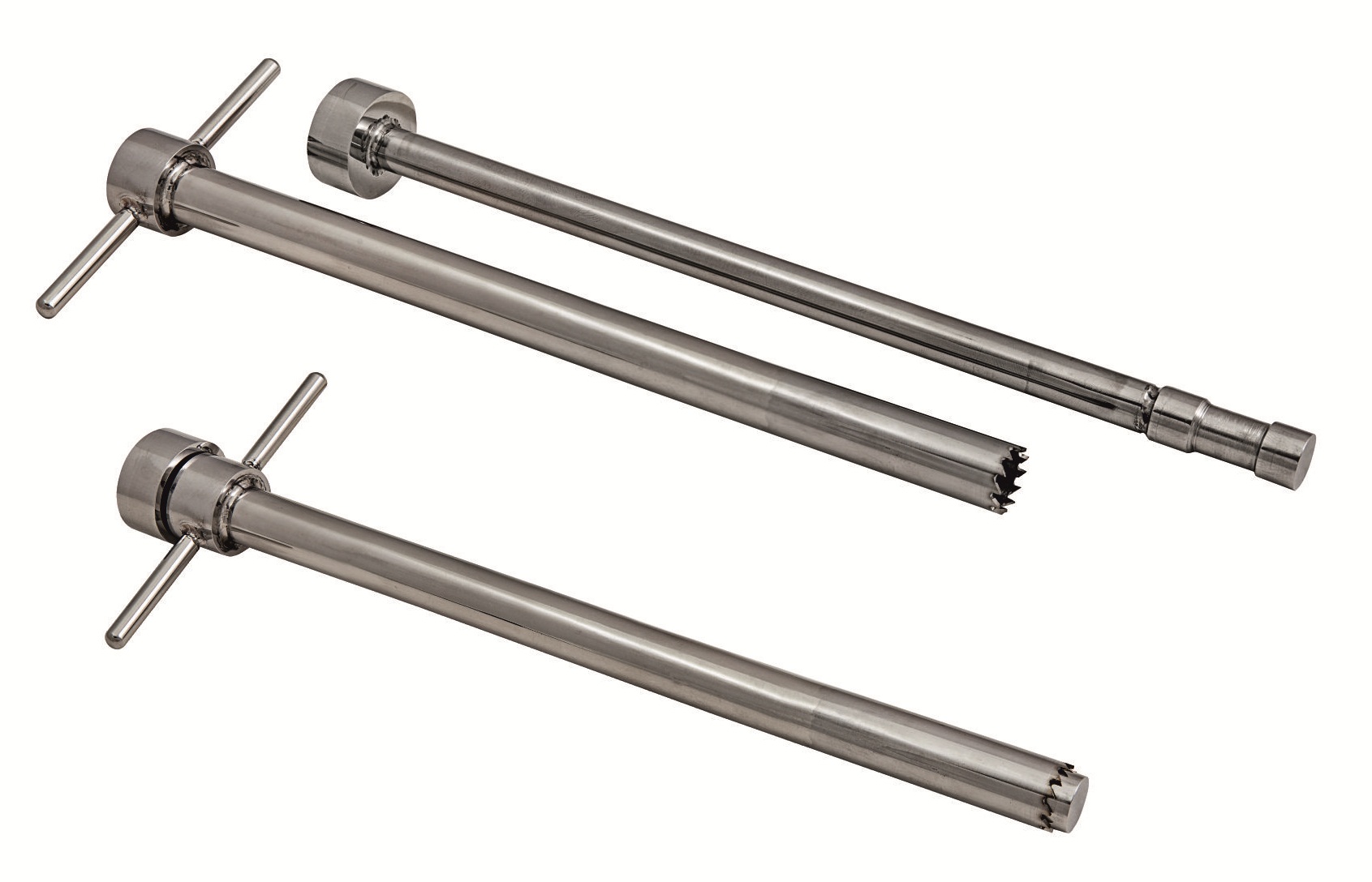 Свердло кільцеве для кісткової пробки