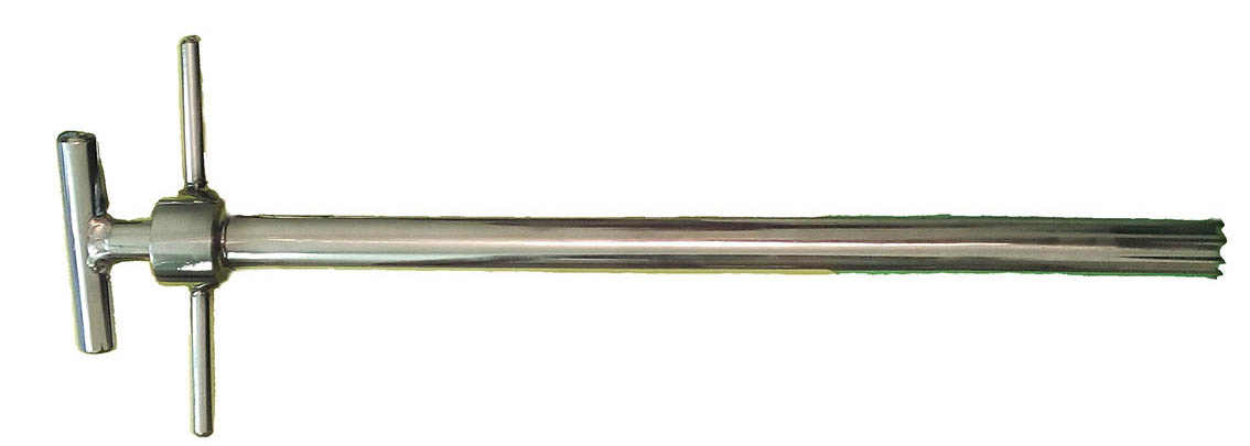 Свердло кільцеве для кісткової пробки