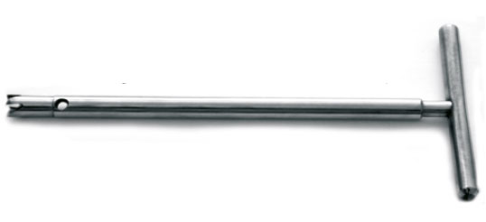 Порожнє свердло