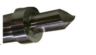 Робоча частина свердла