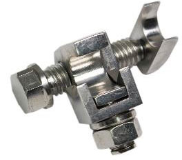 Компресійний пристрій