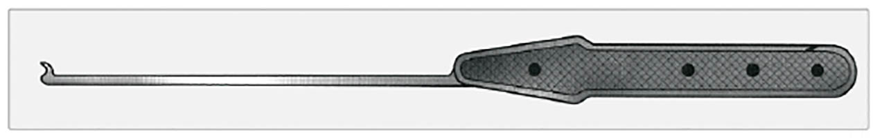 Ножі для ендоскопії