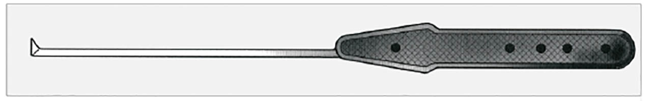 Ножі для ендоскопії