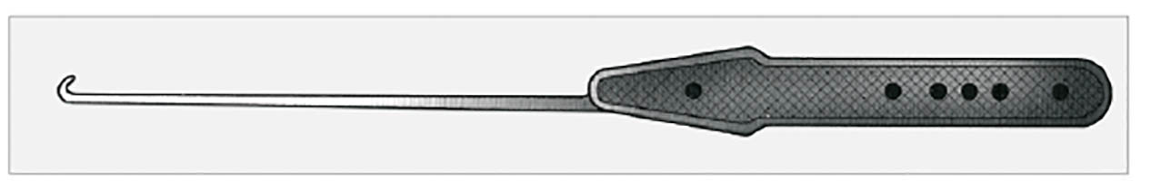 Ножі для ендоскопії