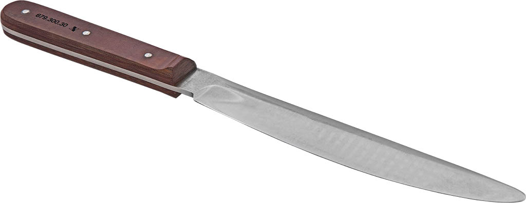 Ніж для резекції з текстолітовою ручкою