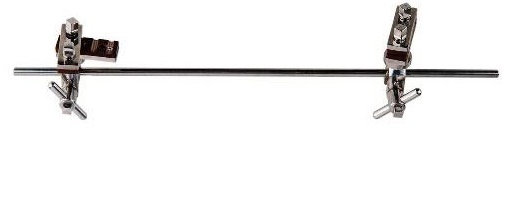 Стержневий апарат Гофмана великий