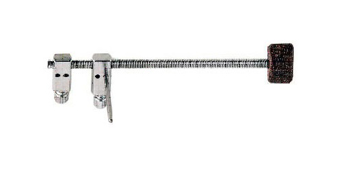 Стержневий апарат пальцевий